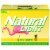 Natural Light Naturdays Pineapple Lemonade Beer Perspective: left