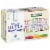 Michelob Ultra Spicy Pineapple Cucumber Lime & Peach Pear Organic Seltzer Variety Pack Perspective: left