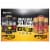 Bud Light Lemonade and Iced Tea Hard Seltzer Variety Pack Perspective: left