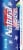 Natural Light Red White and Blueberry Lemonade Flavored Beer Perspective: left
