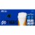Bud Light Carolina Panthers NFL Pack Perspective: left