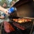 Bud Light American Light Lager Beer Perspective: left