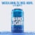 Bud Light American Light Lager Beer Perspective: left