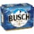 Busch Beer Perspective: left