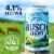 Busch Light American Lager Beer Perspective: left