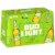 Bud Light® Lime Beer Perspective: left