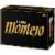 Montejo Beer Perspective: left