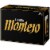 Montejo Beer Perspective: left