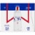 Michelob Ultra Light Beer Perspective: left