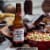 Budweiser Beer Perspective: left