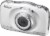 Nikon Coolpix W100 - White Perspective: left