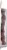 Nylabone® Bully Stick Dog Toy Perspective: left