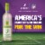 Barefoot® Cellars Sauvignon Blanc California White Wine Perspective: left