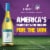 Barefoot Cellars Chardonnay California White Wine Perspective: left