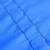 Budge Sportsman 600 Denier Blue Pontoon Cover Perspective: left