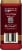Hills Bros.® English Toffee Cappuccino Drink Mix Perspective: left