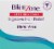 Bikini Zone Exfoliating Witch Hazel Pads Perspective: left