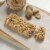 Kashi Peanut Peanut Butter Chewy Granola Bars Perspective: left