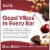 Kashi Cherry Dark Chocolate Chewy Granola Bars Perspective: left