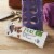 Kashi Chocolate Almond Sea Salt Chewy Granola Bars Perspective: left
