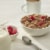 Kashi Dark Cocoa Karma Breakfast Cereal Perspective: left