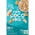 Kashi GO Breakfast Cereal Coconut Almond Crunch Perspective: left