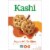 Kashi Maple Waffle Bites Cereal Perspective: left