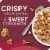 Kashi GO Cinnamon Crunch Protein Cereal Perspective: left