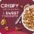Kashi GO Cinnamon Crunch Protein Cereal Perspective: left