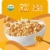 Kashi Honey Toasted Cereal Perspective: left