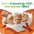 Kashi Cinnamon Harvest Cereal Perspective: left