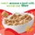 Kashi Autumn Wheat Cereal Perspective: left