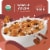 Kashi Cocoa Clusters Cereal Perspective: left