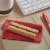 Kashi Ripe Strawberry Breakfast Bars Perspective: left