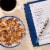 Kashi Blueberry Clusters Cereal Perspective: left