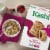 Kashi Breakfast Cereal Berry Fruitful Perspective: left