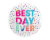 IG Design Buttons - Rainbow Perspective: left