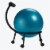 GAIAM Balance Ball Chair Perspective: left