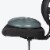 Gaiam Balance Cushion Perspective: left