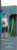 Gaiam Restore Resistance Cord Kit - Blue/Green Perspective: left