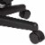 Gaiam Balance Ball Chair - Black Perspective: left