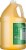 Dr. Bronners Almond Castile Liquid Soap Perspective: left