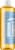 Dr. Bronner's 18-in-1 Hemp Baby Unscented Pure-Castile Liquid Soap Perspective: left