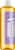 Dr. Bronner's 18-in-1 Hemp Lavender Pure-Castile Liquid Soap Perspective: left