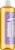 Dr. Bronner's 18-in-1 Hemp Lavender Pure-Castile Liquid Soap Perspective: left