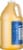 Dr. Bronner's Magic Soaps 18-in-1 Hemp Peppermint Pure-Castile Liquid Soap Perspective: left