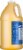 Dr. Bronner's Magic Soaps 18-in-1 Hemp Peppermint Pure-Castile Liquid Soap Perspective: left