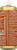 Dr. Bronner's 18-in-1 Hemp Eucalyptus Pure-Castile Liquid Soap Perspective: left