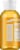 Dr. Bronner's Magic Citrus Orange Pure Castile Liquid Soap Perspective: left