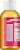 Dr. Bronner's Magic Soaps 18-in-1 Hemp Rose Pure-Castile Liquid Soap Perspective: left